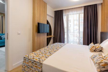 Inter Holiday Apartments - 61