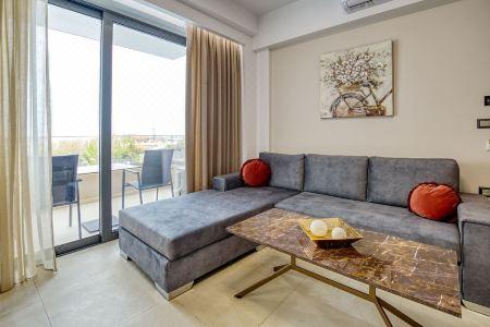 Anastellar Apart-hotel - 26