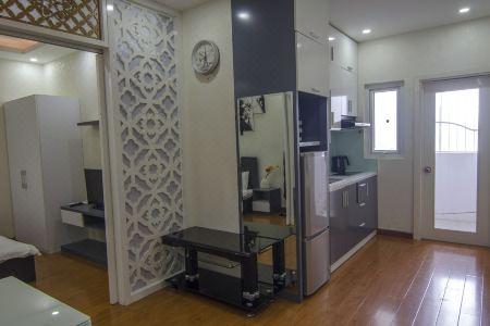Apartment Muong Thanh - 49