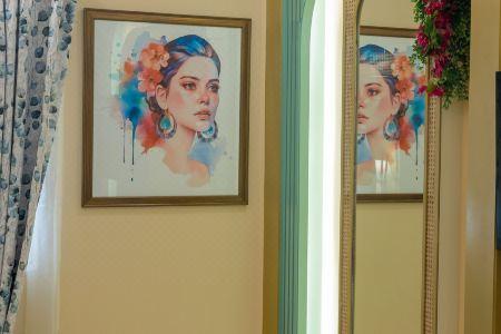 Sarang Palace - A Luxury Boutique - 20