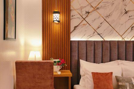 Sarang Palace - A Luxury Boutique - 121