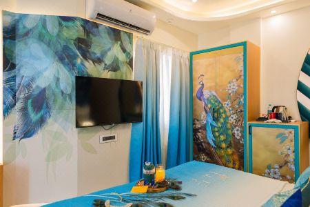 Sarang Palace - A Luxury Boutique - 179