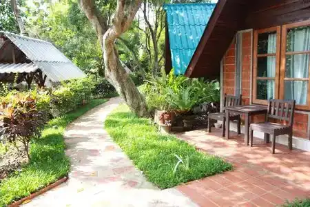 Banmaihom Amphawa - 3