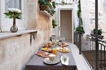 Casa di Lò Suites - 3