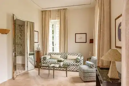 Saint James Paris - Relais & Chateaux - 9