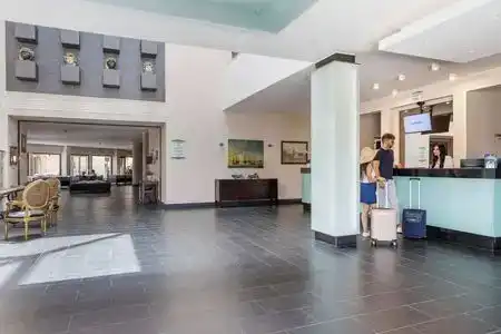 Falconara Greenblu Resort - 3