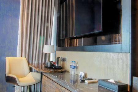 Zest Metropole - 41