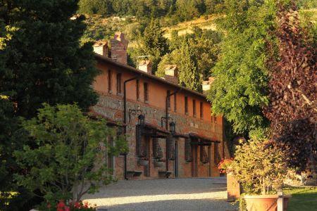 La Piazza di San Donato - 5