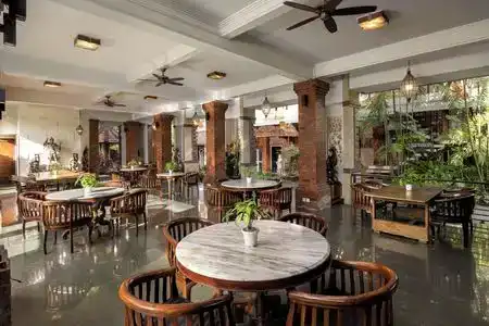 Taman Harum Cottages - 6