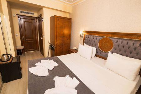 A'la Sofia İstanbul - 30