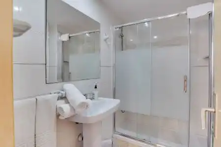 Las Palomas Apartments Econotels - 32