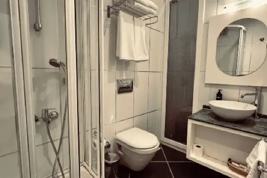 Fethiye villa ATA - 14