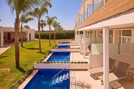Zafiro Alzinar Mar Adults Only - Refurbished 2025 - 62