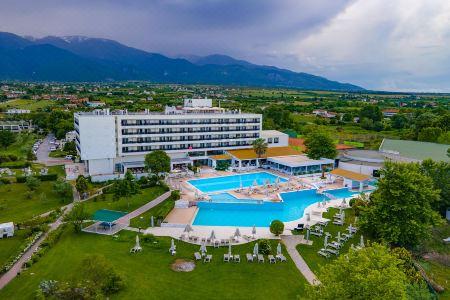 SEA VIEW APARTMENTS Artemis - 0