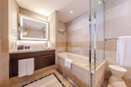 Oakwood Premier Coex Center Seoul - 87