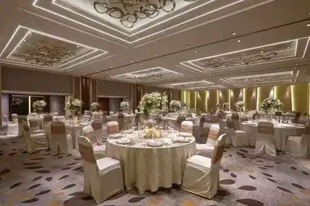 Pullman Jakarta Indonesia Thamrin CBD - 5
