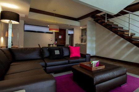 Las Suites Campos Eliseos - 60