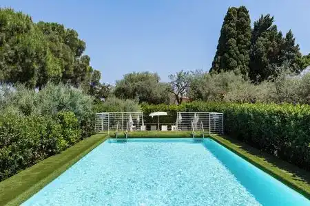 Villa Collina - 0