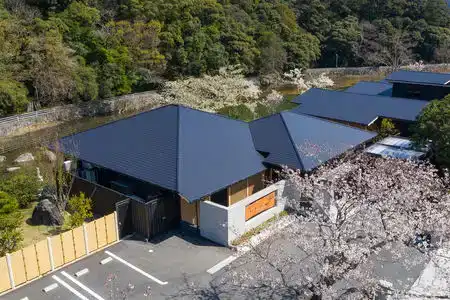 Auberge Yusura - 3