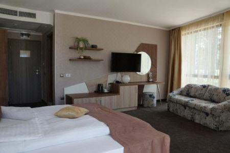 Spa Infinity Park Velingrad - 2