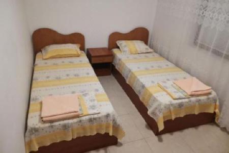 Guesthouse Kadieva - 17