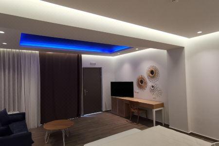 Neptune Apart-hotel - 29