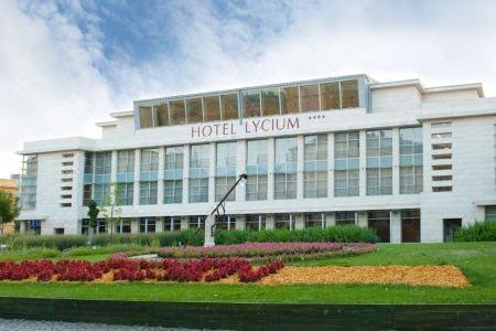 Lycium Debrecen - Handwritten Collection - 0