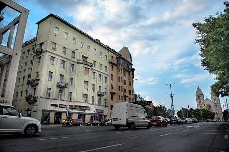 Westend Hostel - 4