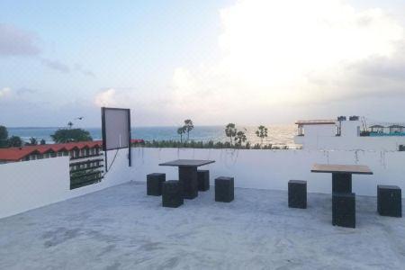 Queen Star Beach Resort - 9
