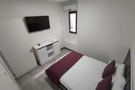 WB WEEKEND BODRUM OTEL - 106