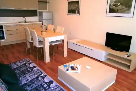 Solei Apartments - 6