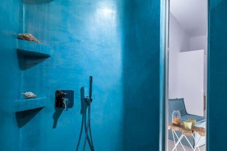 Kima Oia Suites - 73