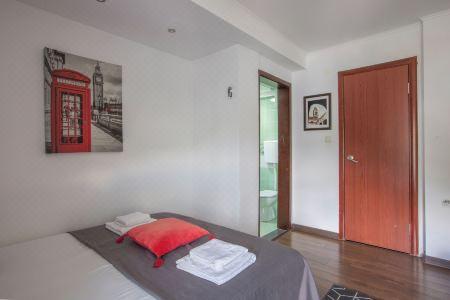 Family House Bjelila - 28