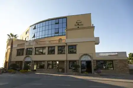 Za' Maria - 0