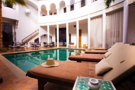 Riad Chergui - 0