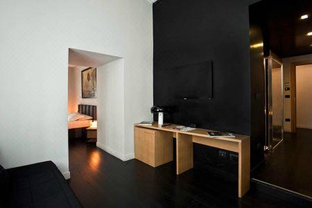 Gemini suites Navona - 46