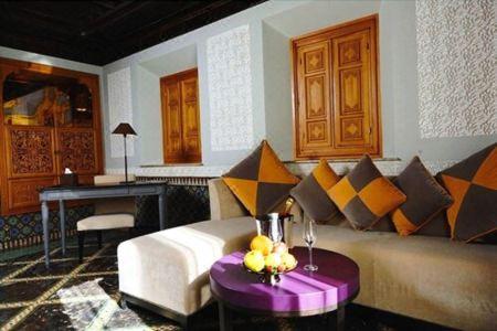 Palais Faraj Suites & Spa - 53