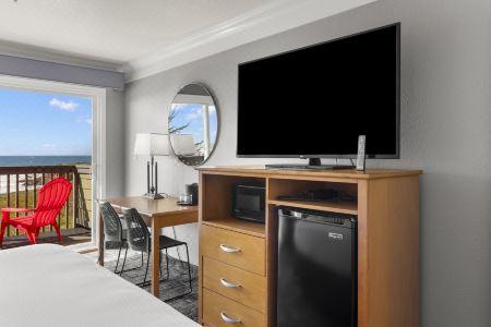 Beachcomber Motel - 36