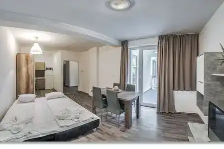 Nova City Apartments - 6