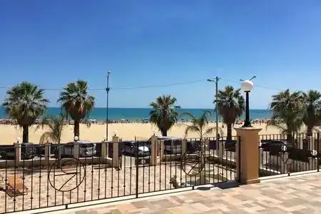 Riviera Palace - 7
