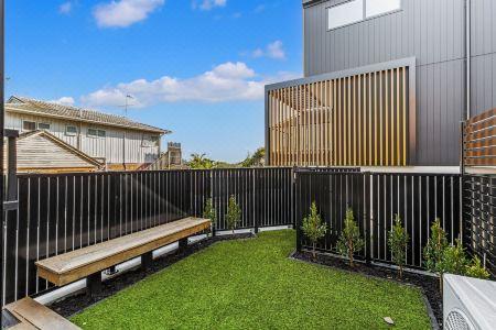 Modern 2Br Townhouse in Mission Bay I Zodiak Stays - 3