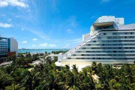 Park Royal Beach Cancun - All Inclusive - 78