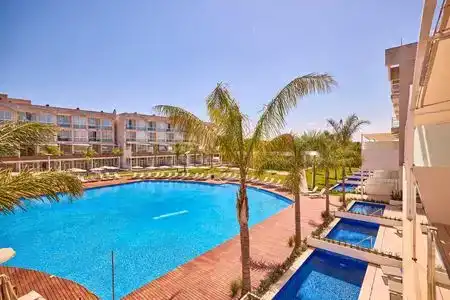 Zafiro Alzinar Mar Adults Only - Refurbished 2025 - 61