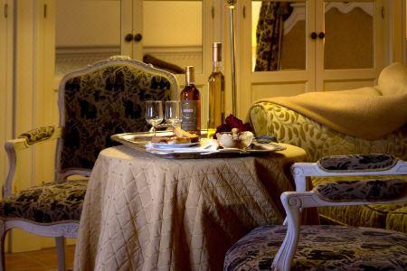 Castello di Leonina Relais - Adults Only - 72