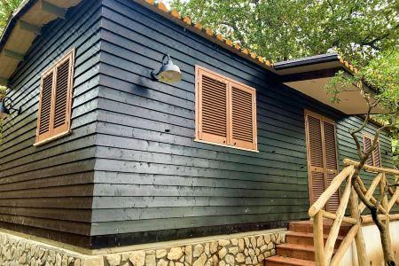 Village Camping Santa Fortunata - Campogaio - 92