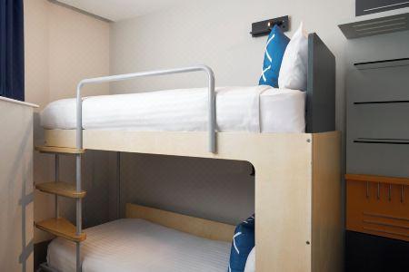 Four Points Flex by Sheraton Cardiff - 83