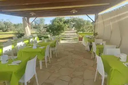 Dimore del Roseto - 4