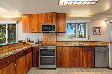 Puunoa - CoralTree Residence Collection - 34
