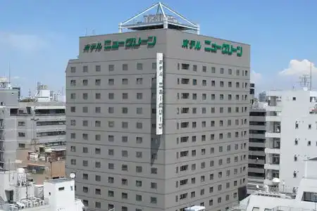 New Green Okachimachi - 5