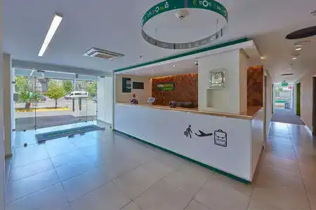 City Express Junior by Marriott Puebla Finsa - 2